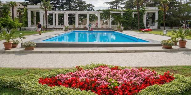 Три региона, где ваш весенний отпуск обойдется дешевле 30 тысяч рублей