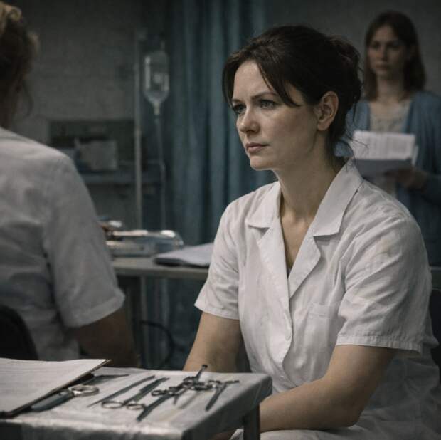 Студентку лишили диплома из-за интриги, а спустя годы она возглавила больницу, где работала её обидчица