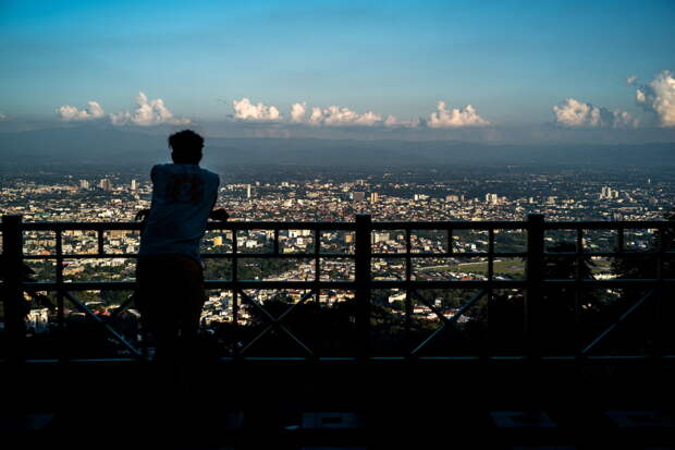 Стало известно о росте цен на туры в Азию из-за ситуации на Ближнем Востоке