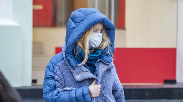 Роспотребнадзор сообщил о превышении порогов заболеваемости ОРВИ в 62 субъектах