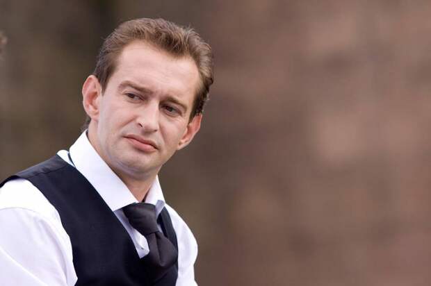 Хабенский рассказал о планах отойти от съемок в кино