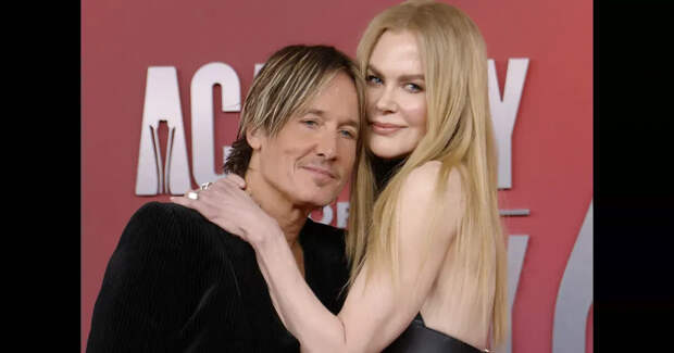 Николь Кидман и Кит Урбан официально развелись: подробности соглашения