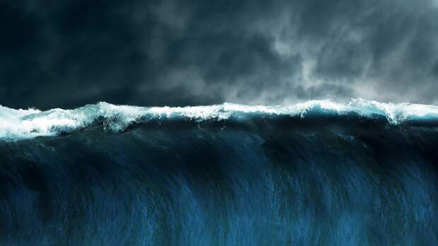 ЮНЕСКО допустило возникновение цунами в Средиземном море