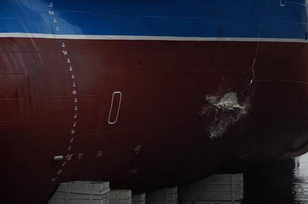 В Ленобласти досрочно завершили ремонт парома «Аркадий Филатов»