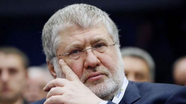 "Раздеть финансово": Запад начинает войну с Коломойским