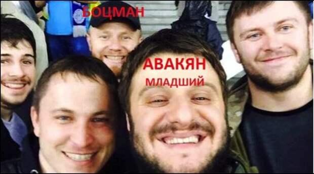 Рейдерство, похищение людей и протесты: Порошенко и Аваков курируют всех радикал-националистов Украины