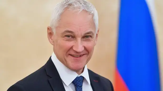 Белоусов заявил о выходе на плато по безработице в России