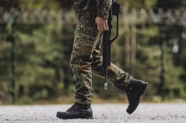 Польша эвакуировала свой военный контингент из Ирака