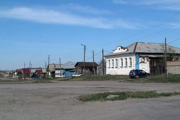 Касли - Города и веси России путешествия, факты, фото