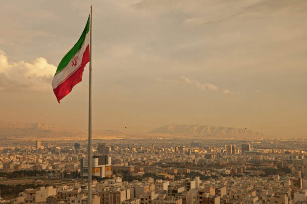 МИД Ирана: ответные шаги Тегерана завершены, Израиль должен прекратить авантюры