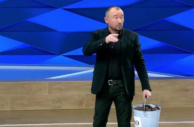 13 друзей Путина. Сколько зарабатывают самые известные пропагандисты российского ТВ