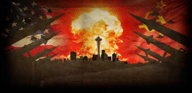 В США заявили о начале новой холодной войны