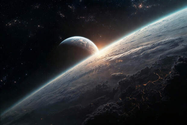 Экзолуны: потенциальные оазисы жизни миллиарды лет без звезд