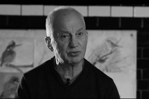 Умер чемпион мира Скакун