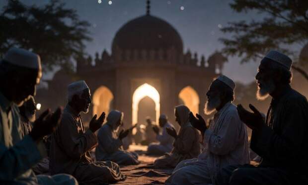 Как правильно провести священную ночь Бараат в 2026 году