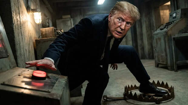 Три пути для Трампа в войне с Ираном: победа, тупик или мировой хаос