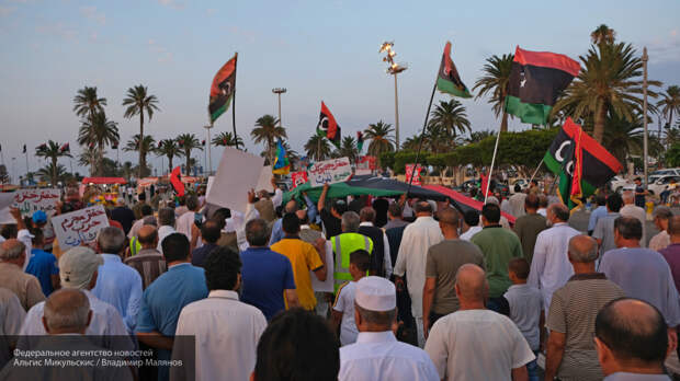 Саррадж пытается выставить Хафтара "врагом ливийского народа" ради удержания власти