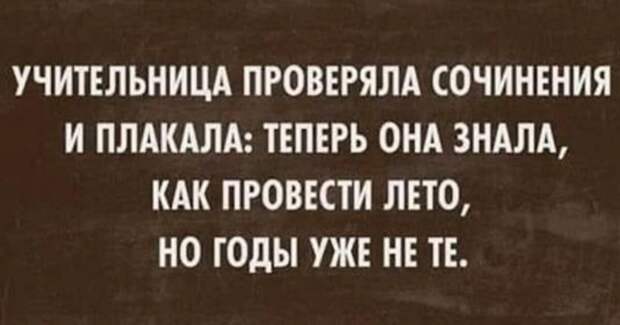 Несколько веселых историй