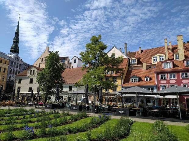 В США резко пригрозили пяти странам из-за России