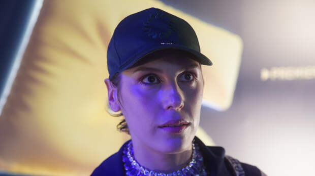 «Хожу голая»: как актриса Ирина Горбачева борется с комплексами