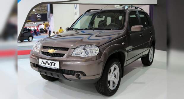 Чип-тюнинг двигателя Chevrolet Niva. Стоит ли это делать?
