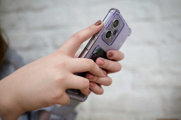 Россиян предупредили о предлагающих «валентинки от Дурова» мошенниках