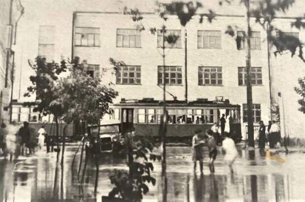 100 лет назад в Туле решили: Трамваю быть!