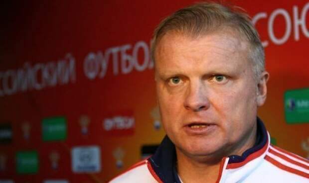 Кирьяков: "Даже в случае поражения в финале Германия останется сильнейшей сборной в мире"
