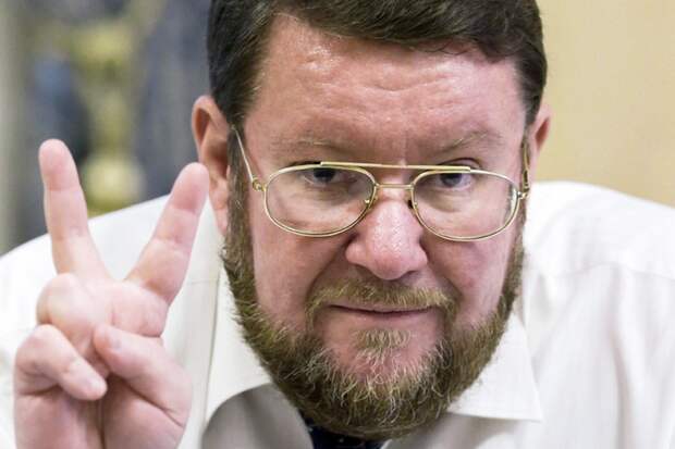 Евгений Сатановский: Мечта Кравчука – наша мечта