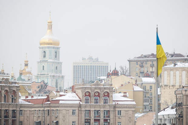 США поставили Украине условие по гарантиям безопасности