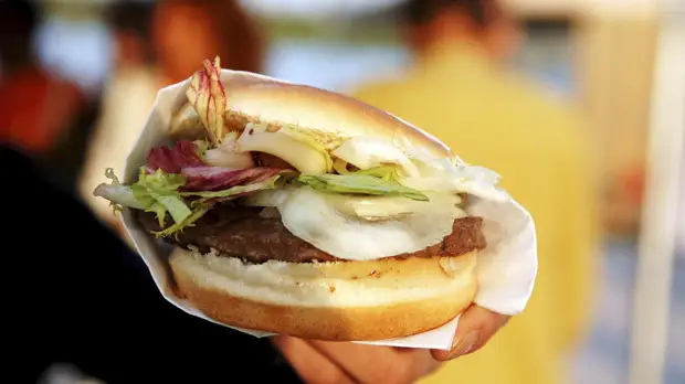 Эксперт оценила результаты исследования о питании россиян