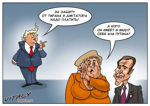 Итоги недели. Наш эксперимент