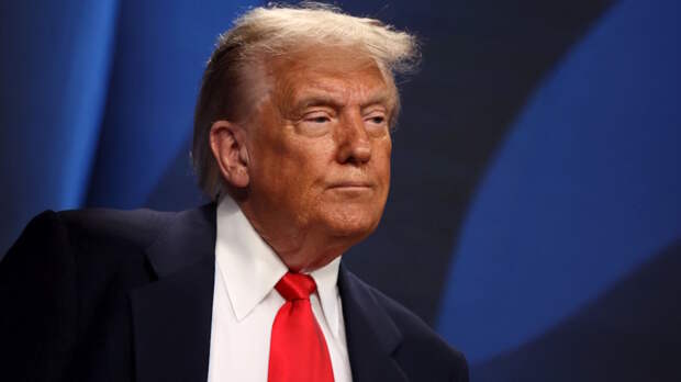 На Трампа давят ради скорейшего прекращения войны в Иране