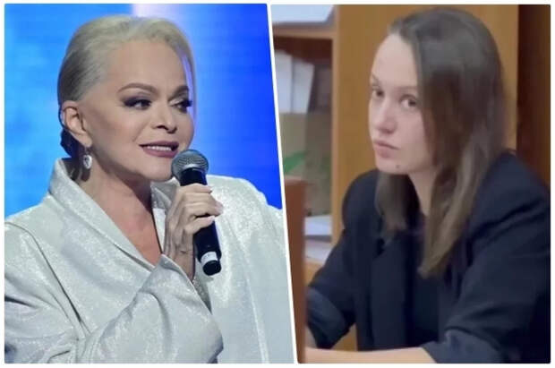 Адвокат Лурье рассказала о новых исках против Долиной