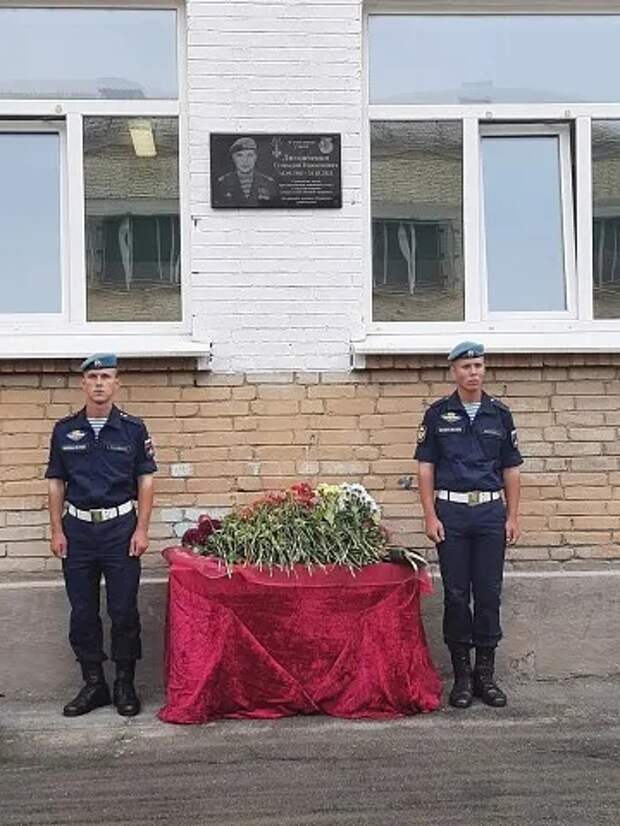 Литовченко Геннадий Николаевич. 15.09.1983 – 25.03.2022, изображение №5