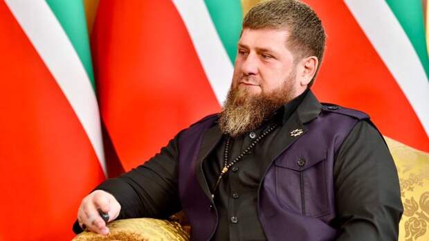 Кадыров обратился к сжигателю Корана: Это не прощу