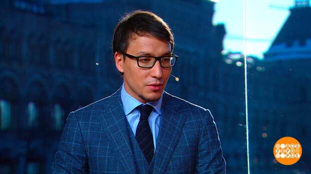 Дмитрий Абзалов. Источник изображения: https://radiokp.ru/