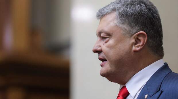 В РПЦ ответили на призыв Порошенко «вернуться в Россию»