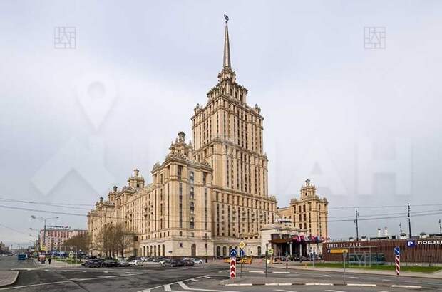 Квартира за миллиард: как выглядит самое дорогое жилье Москвы
