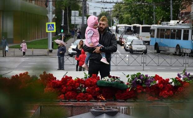 День Победы в Краснодаре: какие мероприятия ждут жителей и гостей города?