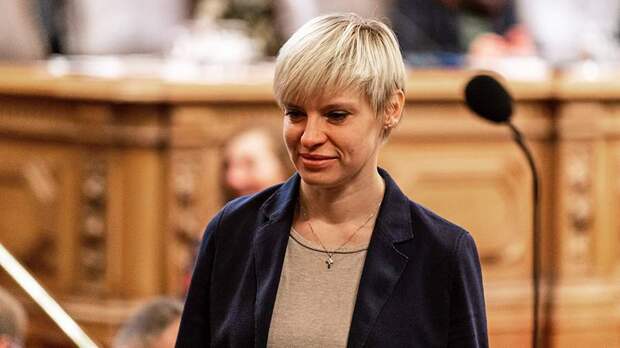 Парламент Гамбурга исключил депутата АдГ, назвавшую выборы в РФ свободными