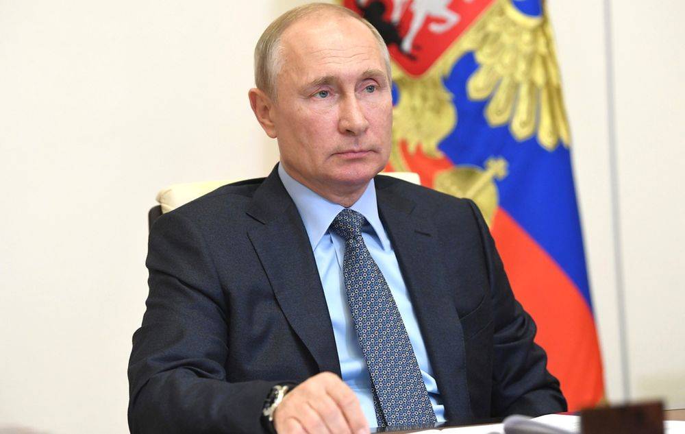В США рассказали об успехах и неудачах России в 2020 году В США рассказали об успехах и неудачах России в 2020 году