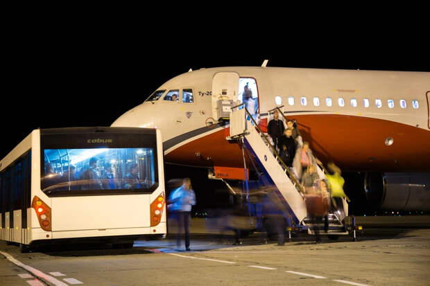 Выли сирены, было очень шумно: Виктория Тарасова — о возвращении из Дубая