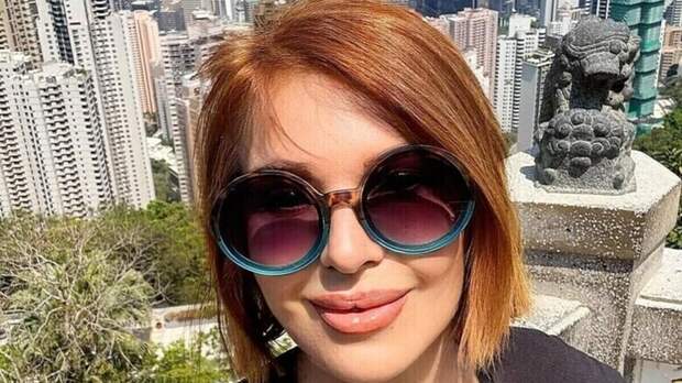 Наталья Штурм дала свое объяснение тому, почему Долина не вернула ключи Лурье