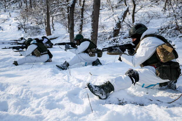 Военный историк рассказал о новейшем вооружении Российской армии