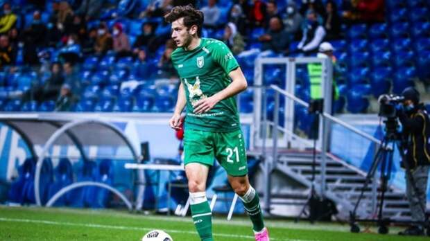 В «Наполи» заявили о желании подписать грузинского вингера