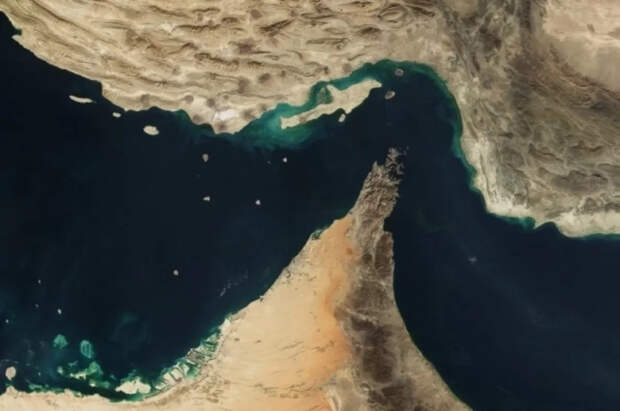 Боевые москиты растерзают флот США: главная новость о войне 24 апреля