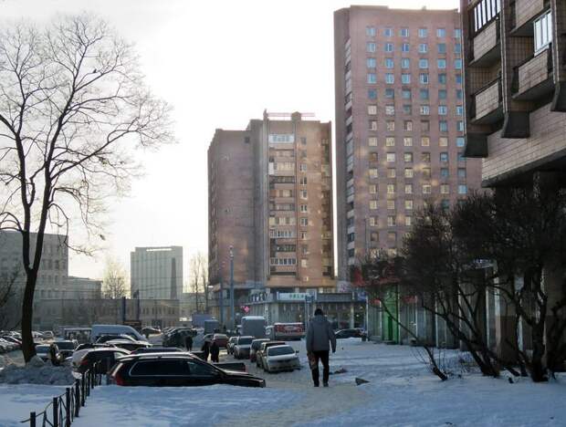 Петербург Политехнический Петербург Политехнический путешествия, факты, фото
