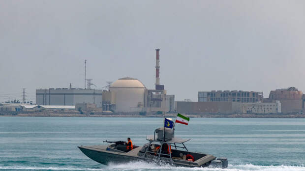 Иран потребовал от МАГАТЭ осудить обстрел АЭС «Бушер»