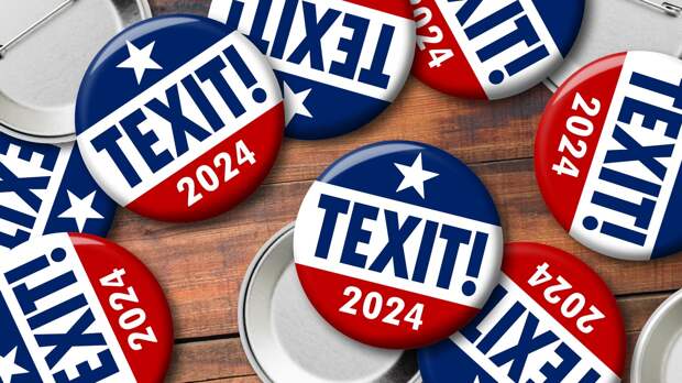 TEXIT Petition Hits Signature Threshold To Appear On March Primary Ballot - TNM News